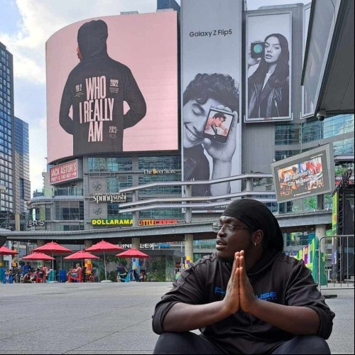 Marcus S. profile photo