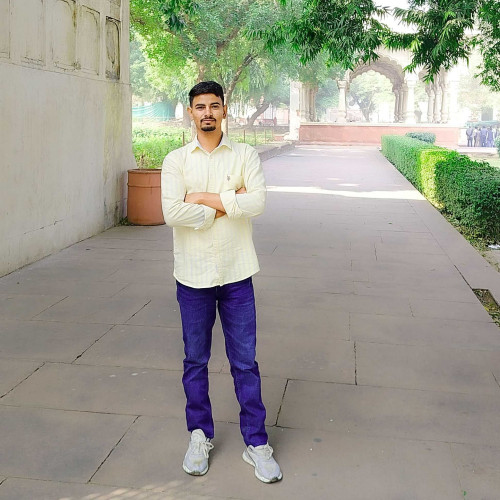 urjaram j. profile photo