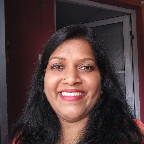 Radha  R.