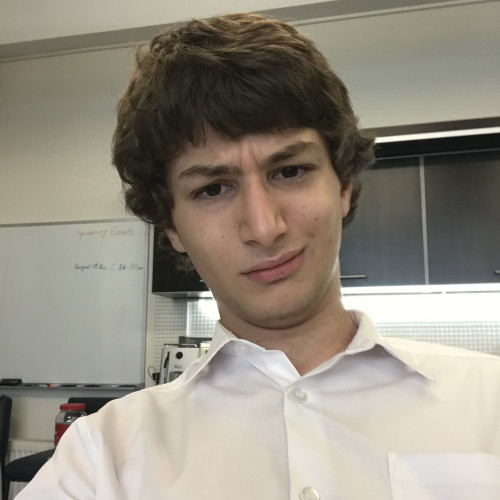 tevdore S. profile photo