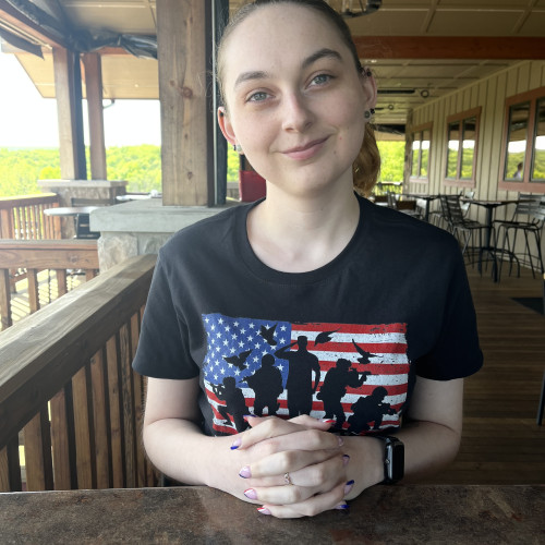 Maddie K. profile photo