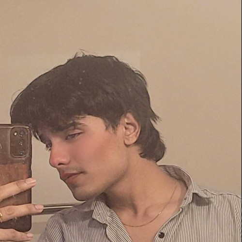 Ujjwal S. profile photo