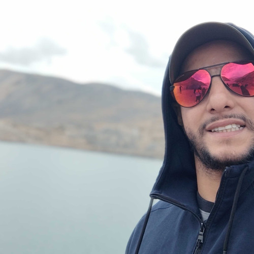 gustavo d. profile photo