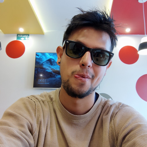 Pablo V. profile photo