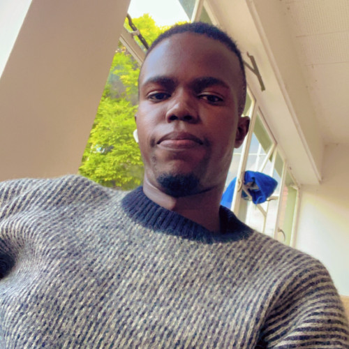 Derrick K. profile photo
