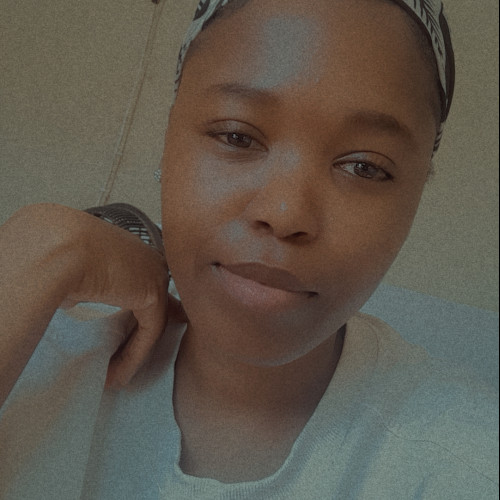 Amogelang T. profile photo