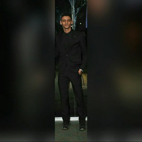 amr a. profile photo