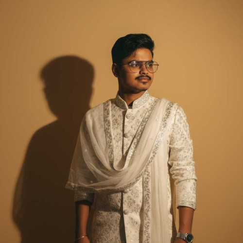 aditya h. profile photo