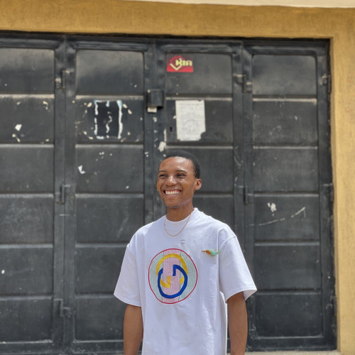 Emmanuel E. profile photo