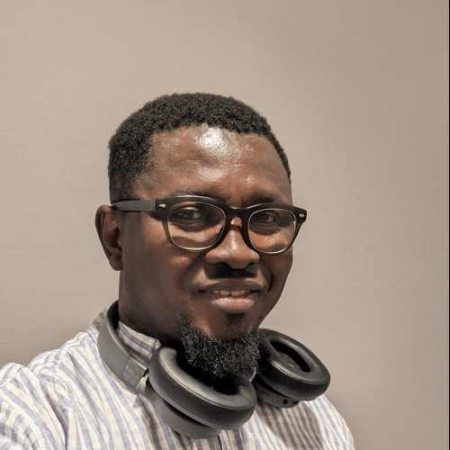 Babatunde A. profile photo