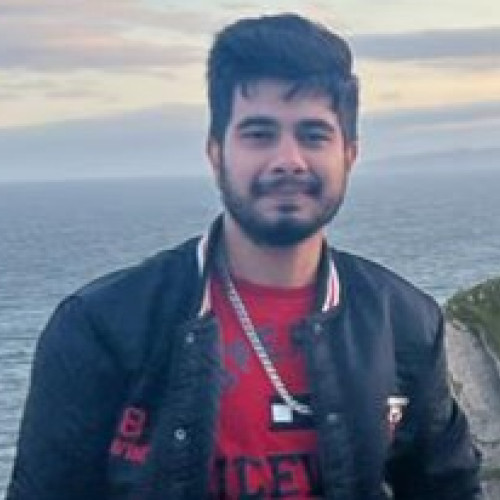 Sameer M. profile photo