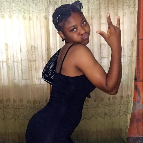 Eniola m. profile photo