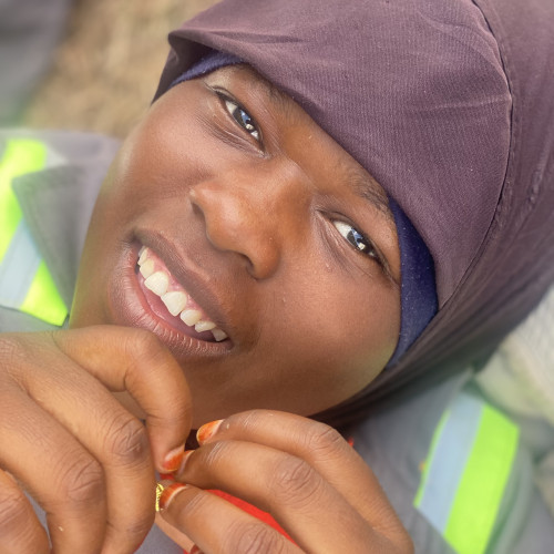 Mwanaisha  M. profile photo