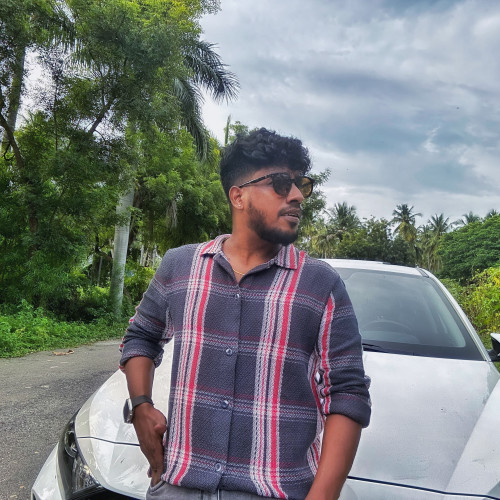 Kavi S. profile photo