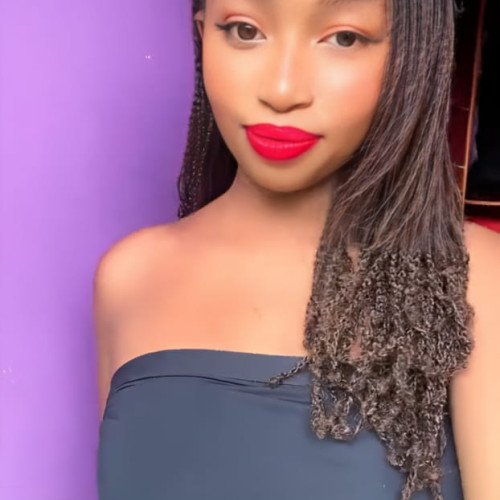 Cherry M. profile photo