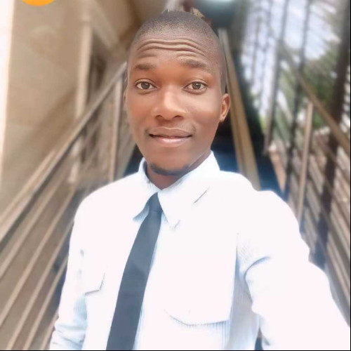 Isaac O. profile photo