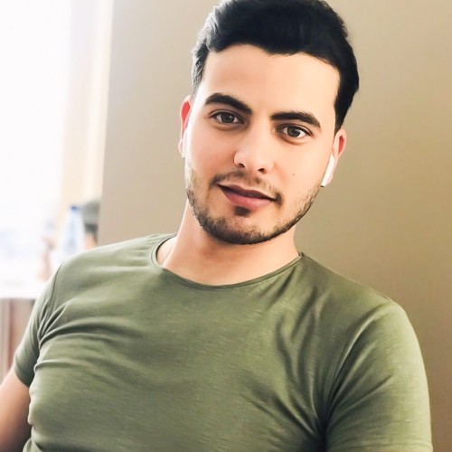 Abdellah  R. profile photo