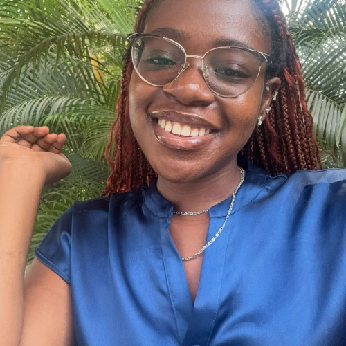 Afia O.