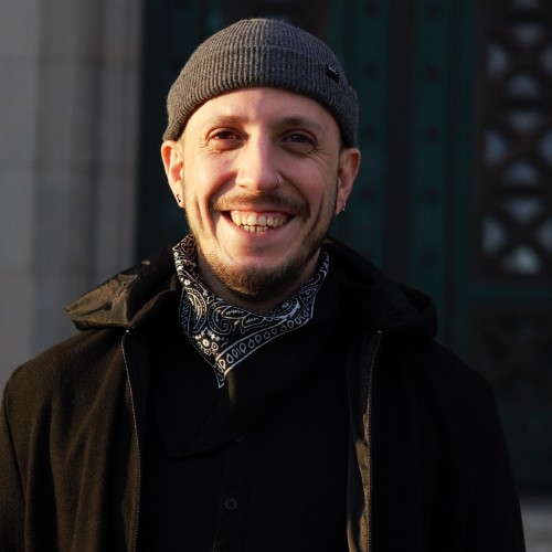 Maximo P. profile photo