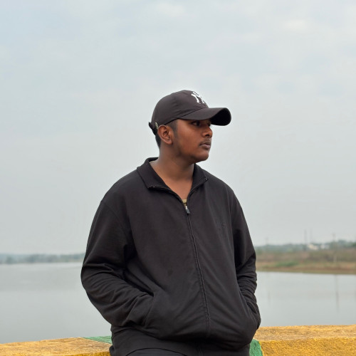 sujan s. profile photo