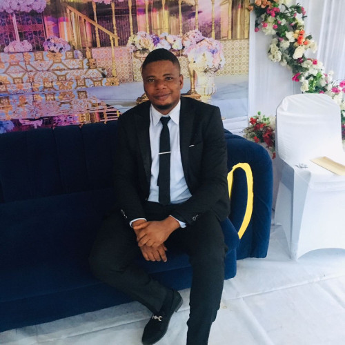 Victor O. profile photo