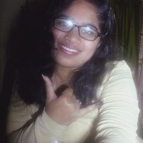 Vipra Nishikant N.