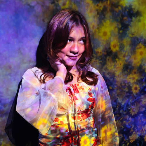 Sanjana p. profile photo