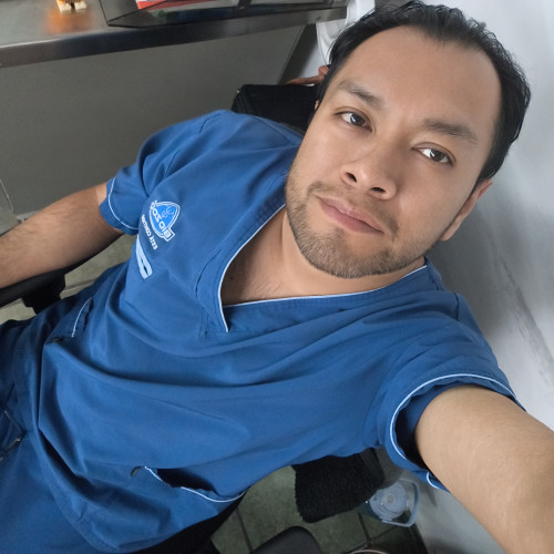 Alejandro  L. profile photo