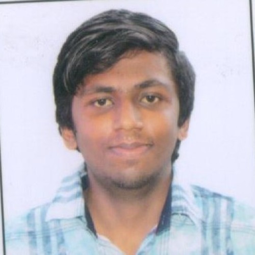 Jethin T.