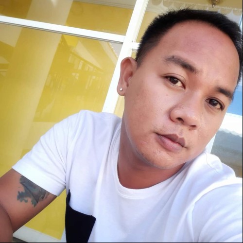 Mark Alvin B.