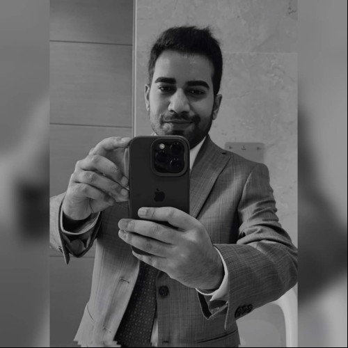 Sukhbir S. profile photo