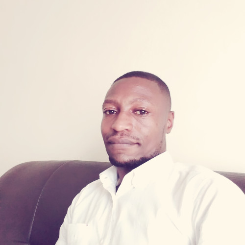 Mwesigwa A. profile photo