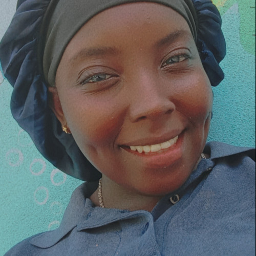 Niomi D.