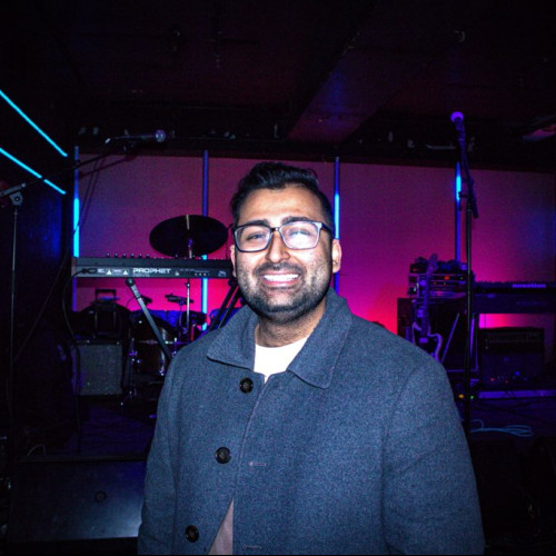 Samil T. profile photo