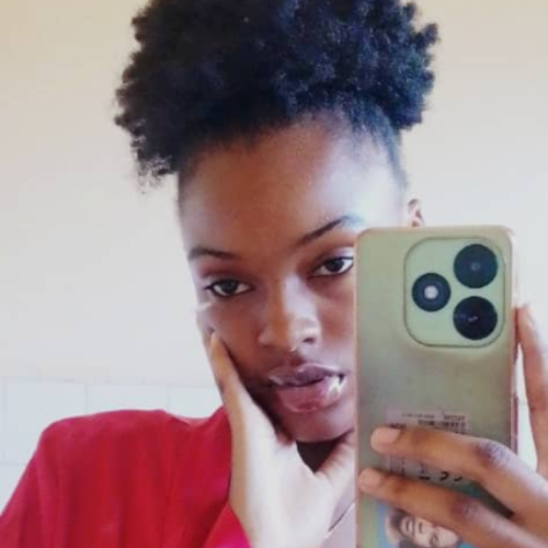 Blessing T. profile photo