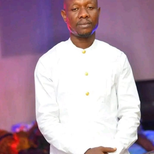 Ebibralade D. profile photo