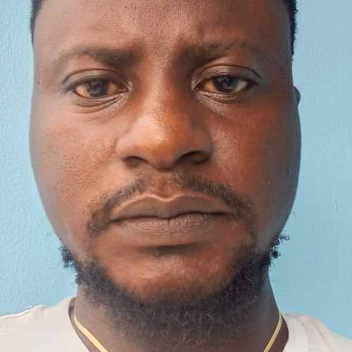 Okpe E. profile photo