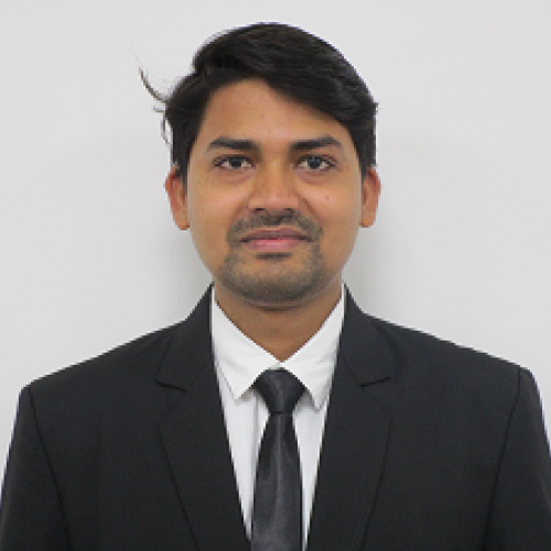 Sonu Kumar S.