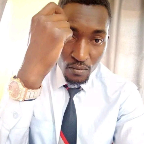 Shadrack W. profile photo