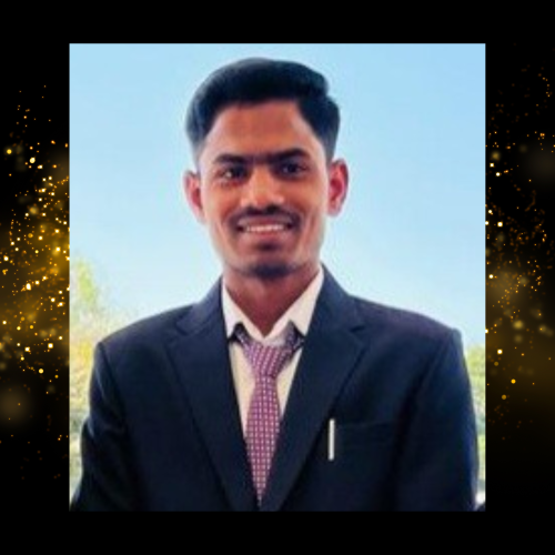 Santosh P. profile photo