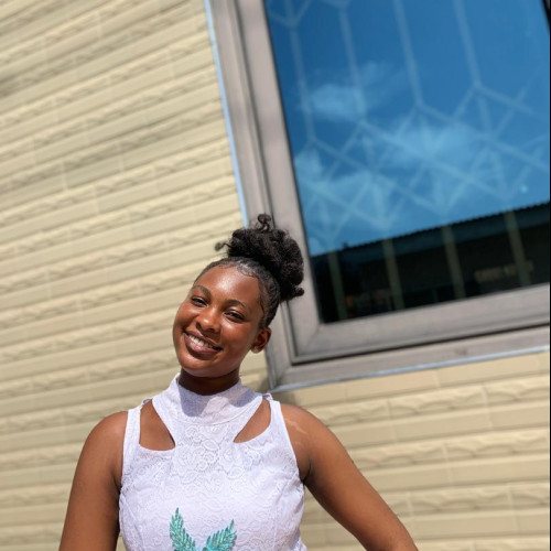 Osahene  B. profile photo