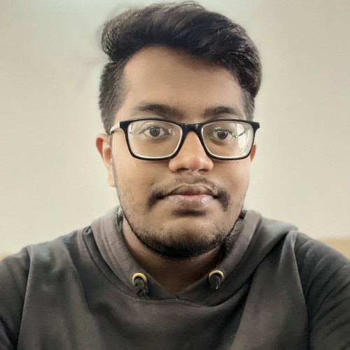 Chanti Y. profile photo