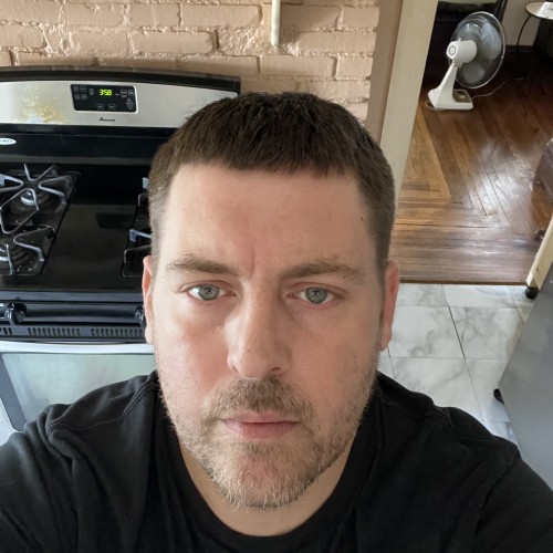 Danny P. profile photo