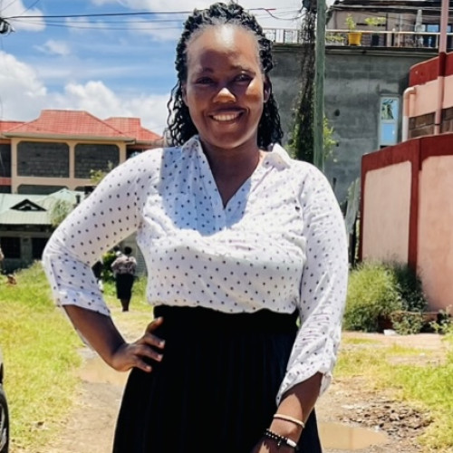 Valentine  O. profile photo