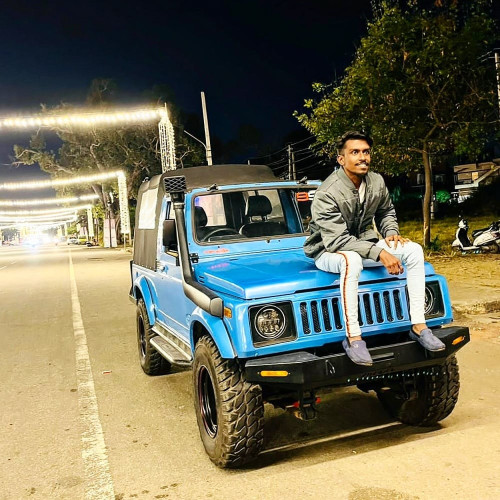 Abrar H. profile photo