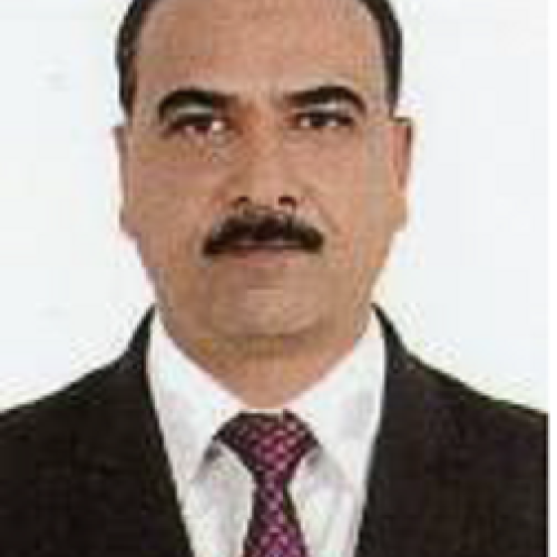 Zahoor Iqbal K.