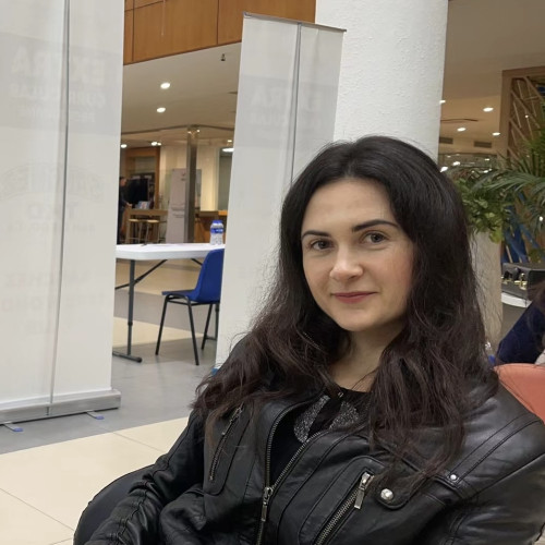 Kseniia M.