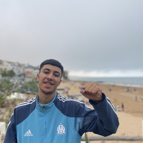 Zakariae S. profile photo