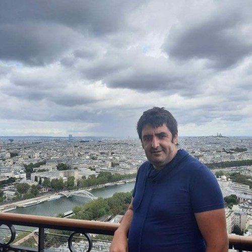 Bruno S. profile photo