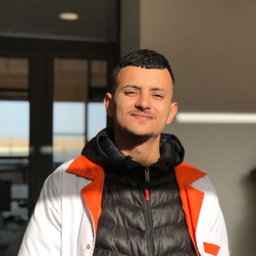 Abderrahmane S.